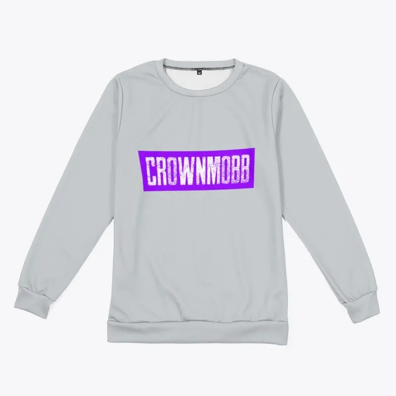 CROWNMOBB Sweatshirt