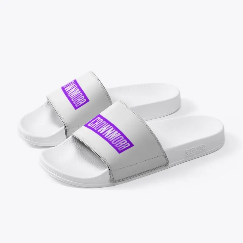 Crownmobb Slides