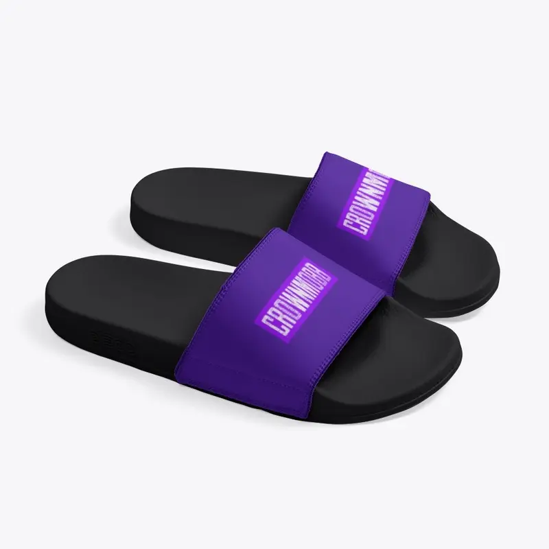 Crownmobb Slides